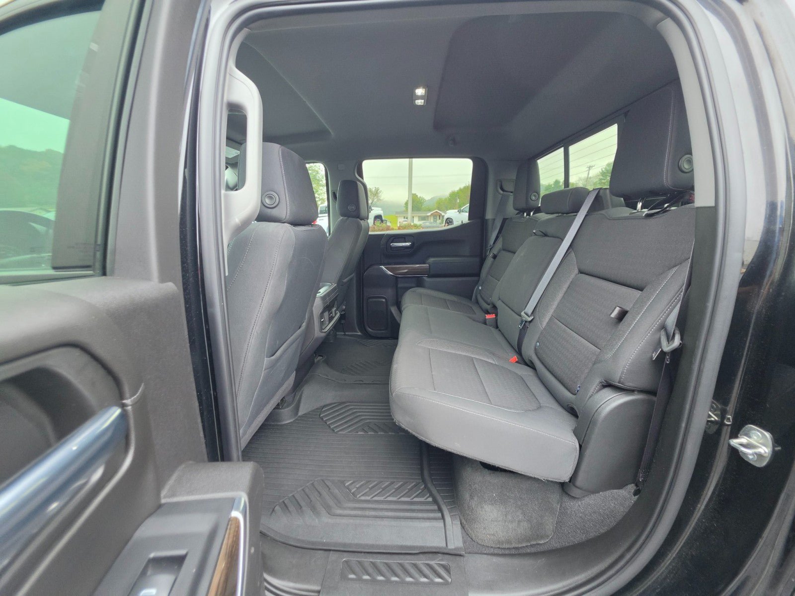 Used 2020 Chevrolet Silverado 1500 RST AWD/4WD image 20