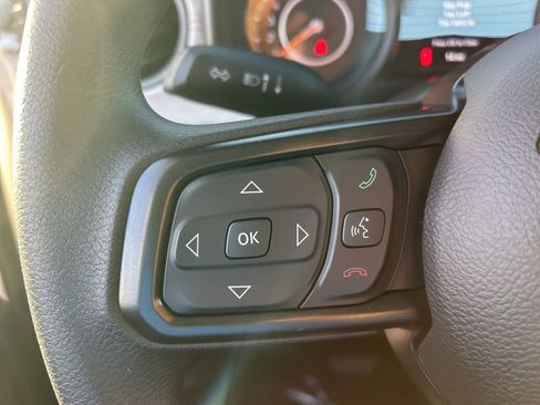 New 2026 Jeep Gladiator Sport AWD/4WD image 41