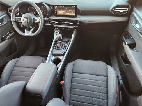 Certified 2024 Dodge Hornet GT w/ GT Blacktop Package image 24