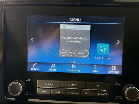 Used 2024 Nissan Frontier SV w/ SV Convenience Package AWD/4WD image 19