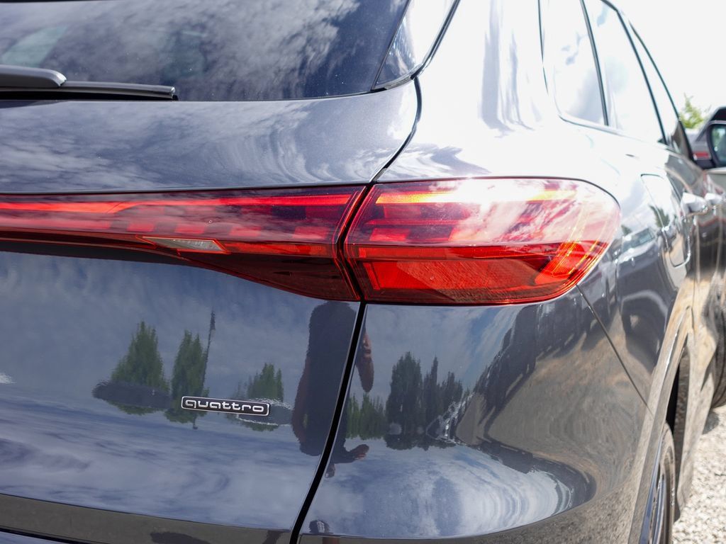 New 2026 Audi Q5 Premium Plus AWD/4WD image 7