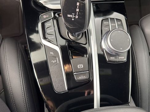 Used 2021 BMW X3 xDrive30i w/ Premium Package image 19