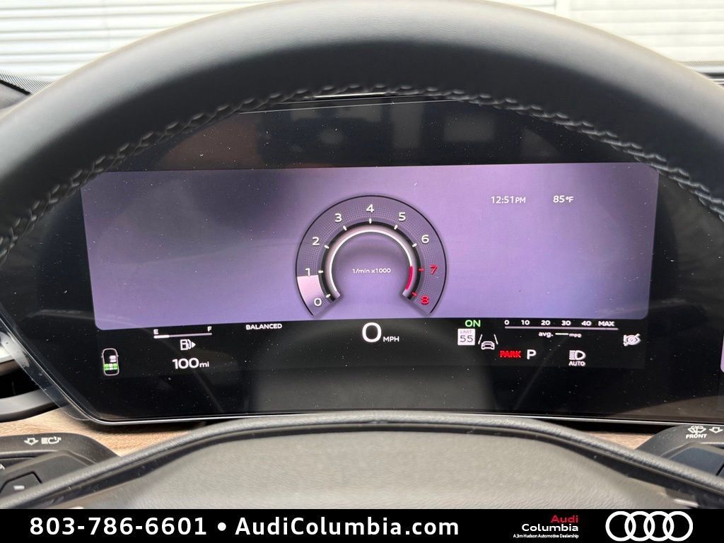 New 2026 Audi Q5 Premium Plus AWD/4WD image 25