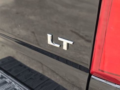 New 2026 Chevrolet Silverado 1500 LT Trail Boss w/ LT Trail Boss Premium Package AWD/4WD image 6