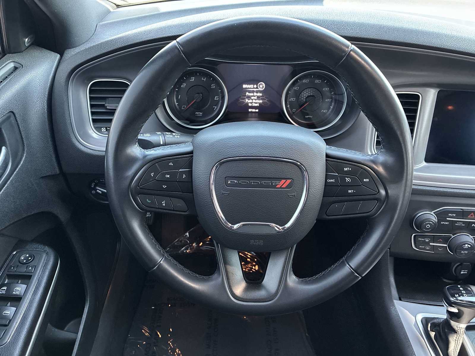 Used 2023 Dodge Charger GT RWD image 11