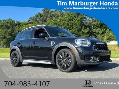 Used 2020 MINI Cooper Countryman S
