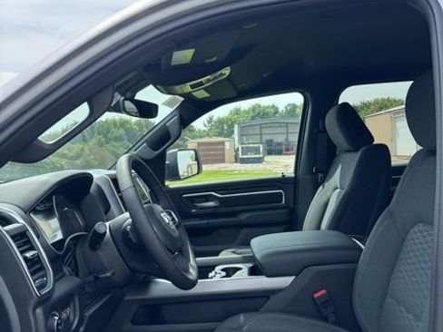 New 2026 RAM 1500 Big Horn image 6
