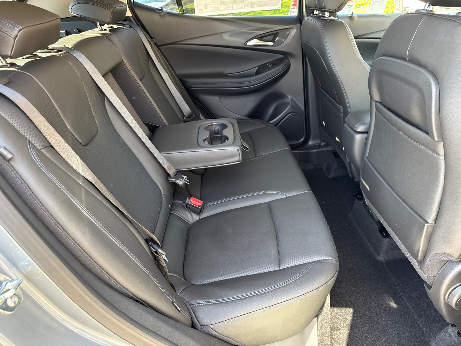 Used 2026 Buick Encore GX Sport Touring w/ Comfort Package FWD image 18