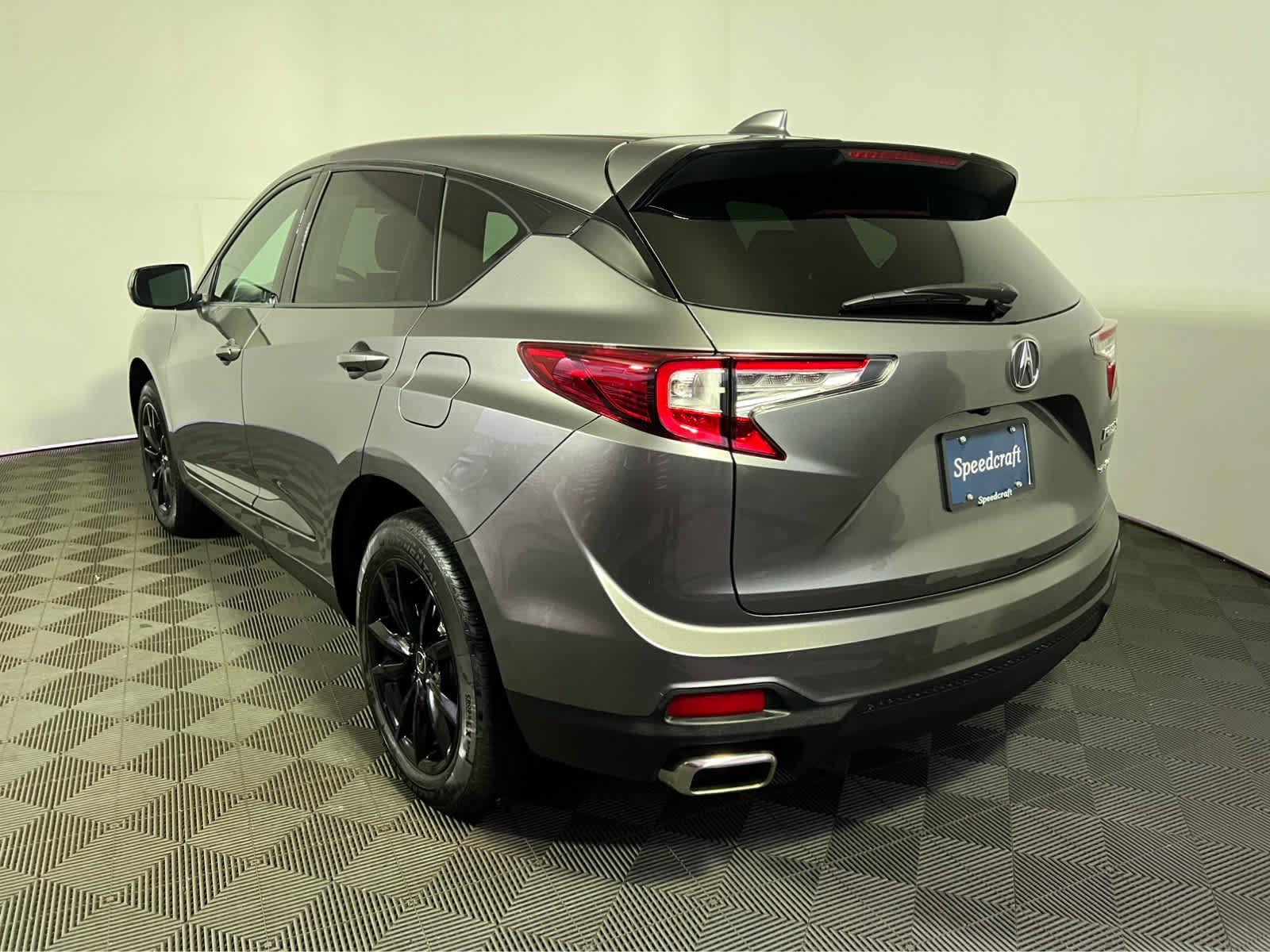 Used 2026 Acura RDX SH-AWD image 5