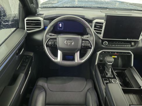 Used 2023 Toyota Tundra Platinum AWD/4WD image 13