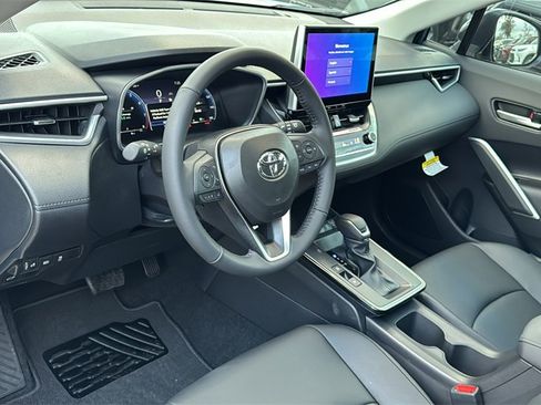 New 2026 Toyota Corolla Cross XLE image 16