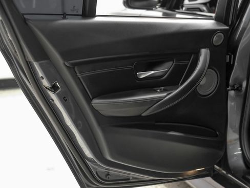 Used 2017 BMW M3 Sedan image 46