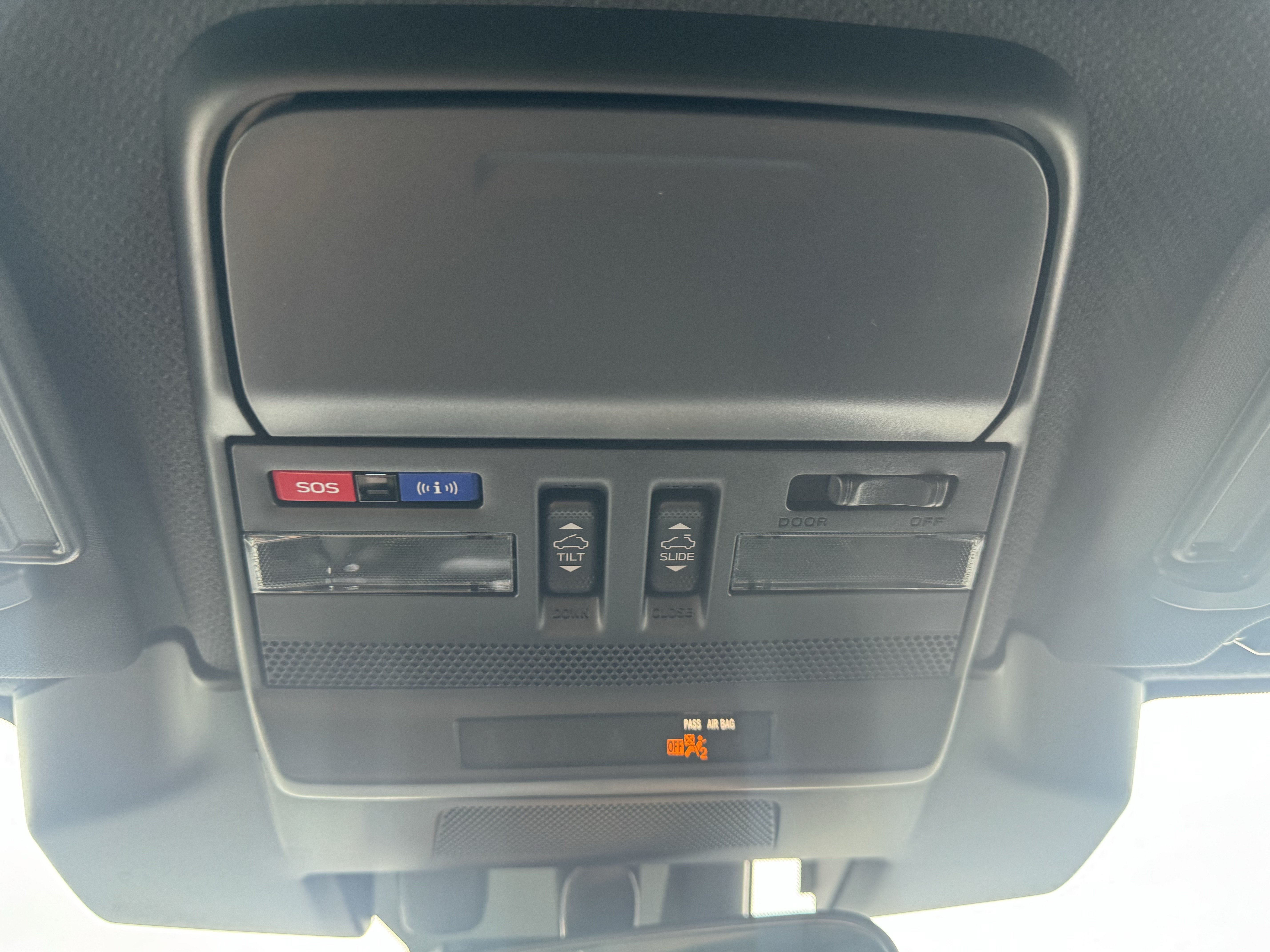 New 2026 Subaru Outback Premium AWD/4WD image 31