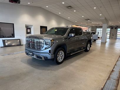 Used 2024 GMC Sierra 1500 Denali