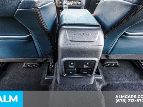 Used 2024 Ford Bronco Outer Banks image 32