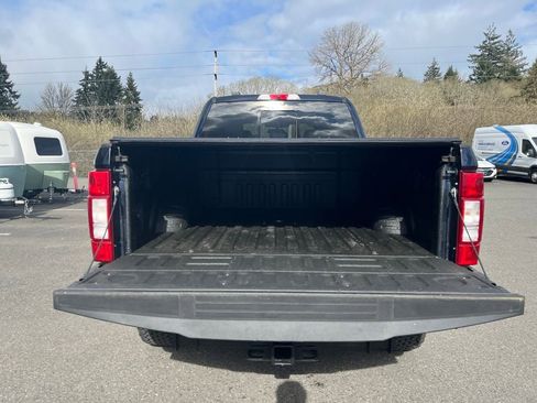 Used 2021 Ford F250 Lariat image 26