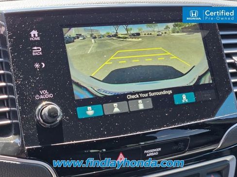 Certified 2023 Honda Passport Elite image 29