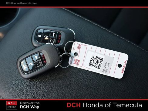 Certified 2023 Honda Civic Sport Touring image 15