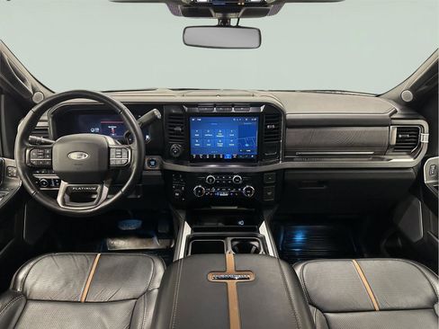 Used 2023 Ford F250 Platinum image 33