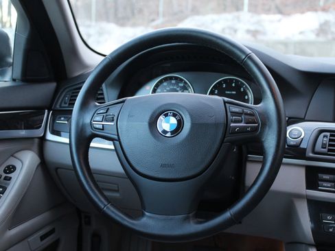 Used 2012 BMW 528i xDrive 528i xDrive Sedan 4D image 20