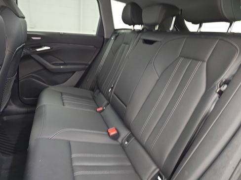 Certified 2025 Audi Q6 e-tron Premium Plus w/ Premium Plus image 14