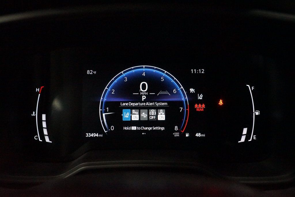 Certified 2026 Toyota Corolla LE FWD image 15