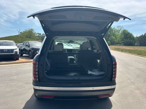 New 2026 Hyundai Palisade FWD Hybrid image 19