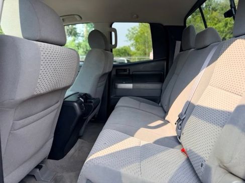 Used 2008 Toyota Tundra SR5 w/ TRD Off-Road Pkg AWD/4WD image 20