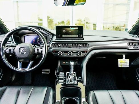 Used 2024 Acura Integra A-Spec image 5