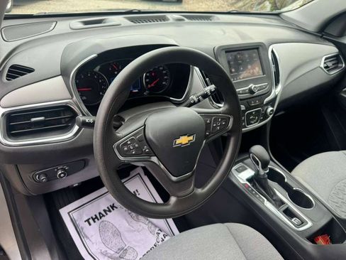 Used 2024 Chevrolet Equinox LS w/ LS Convenience Package image 15