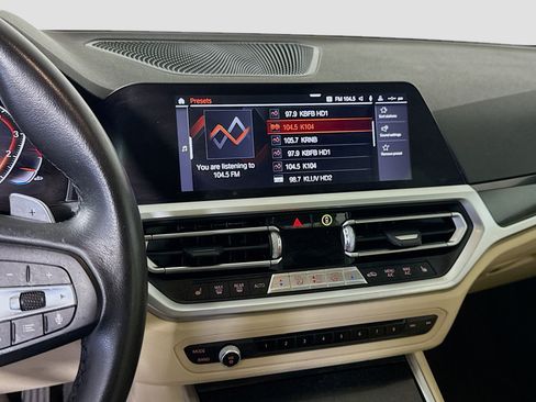 Used 2020 BMW 330i Sedan w/ Convenience Package image 18