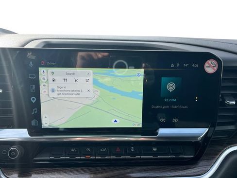 Used 2025 Chevrolet Silverado 1500 LT image 21