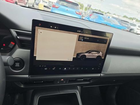 New 2026 MAZDA CX-5 Select AWD/4WD image 21