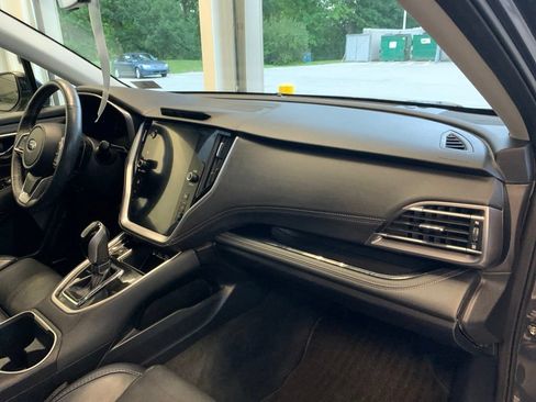 Certified 2024 Subaru Outback Limited AWD/4WD image 21