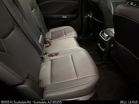 Used 2025 Lexus TX 350 FWD w/ Convenience Package image 22