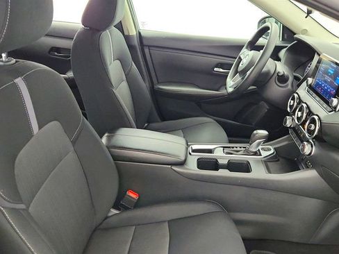 Used 2024 Nissan Sentra SV image 23