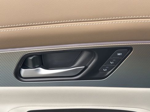 New 2026 Nissan Murano Platinum image 20