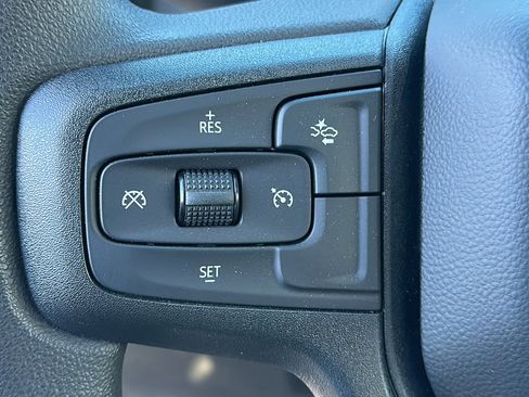 New 2025 Chevrolet Silverado 2500 W/T w/ WT Convenience Package image 31