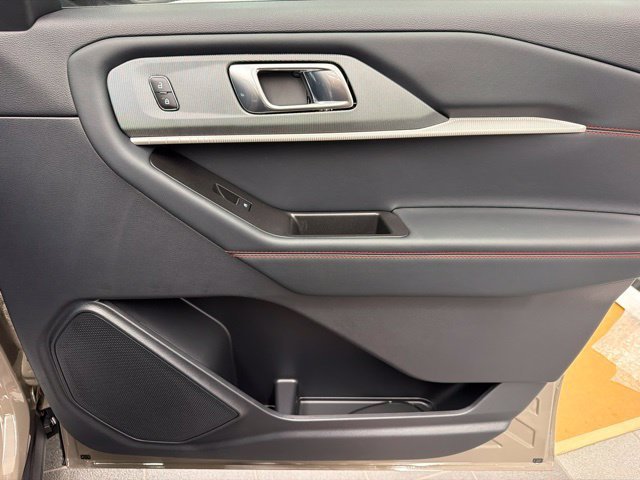 New 2027 Ford Explorer ST-Line AWD/4WD image 14