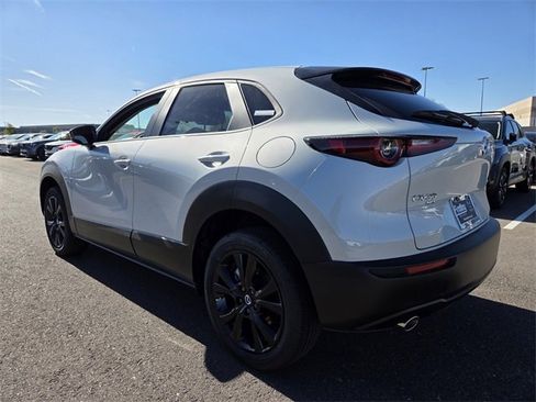 New 2026 MAZDA CX-30 AWD 2.5 S w/ Select Sport Pkg image 3