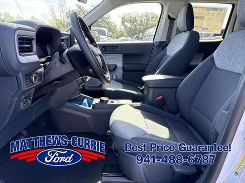 New 2026 Ford Maverick XLT w/ 4K Tow Package AWD/4WD image 9