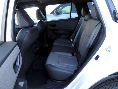 New 2026 Subaru Outback Premium image 16