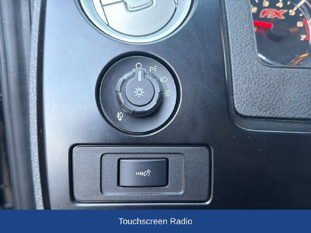 Used 2013 Ford F150 FX4 w/ Luxury Equipment Group AWD/4WD image 13