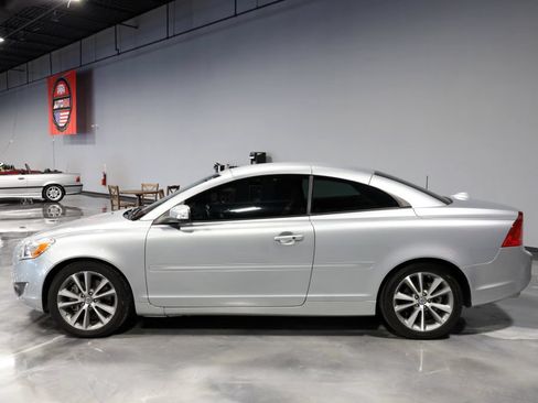 Used 2013 Volvo C70 T5 FWD image 29