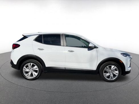 Used 2025 Buick Encore GX Preferred image 16