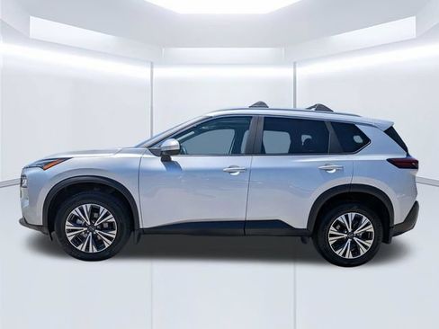 Used 2023 Nissan Rogue SV w/ SV Premium B Package FWD image 7