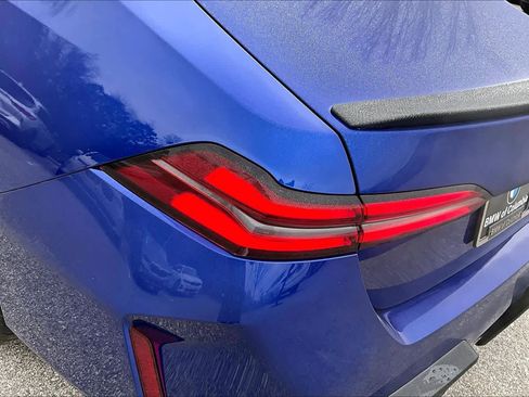 New 2026 BMW M5 w/ Carbon Package image 14