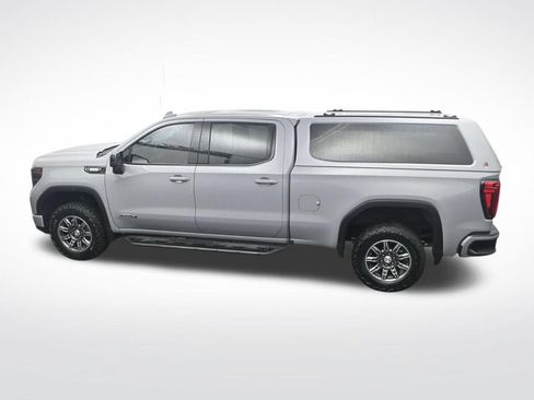Used 2024 GMC Sierra 1500 AT4 w/ Technology Package AWD/4WD image 36