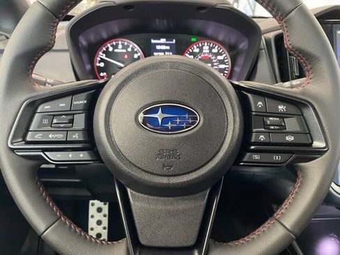 New 2026 Subaru Impreza RS AWD/4WD image 14