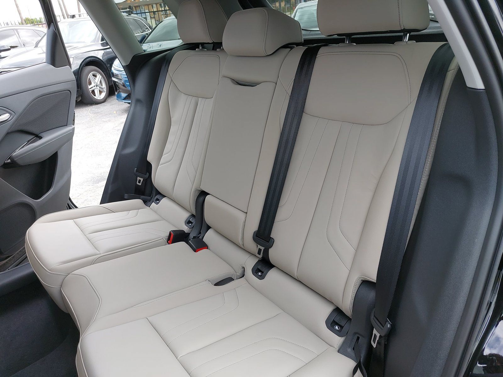 New 2026 Audi Q3 quattro 2.0T AWD/4WD image 14